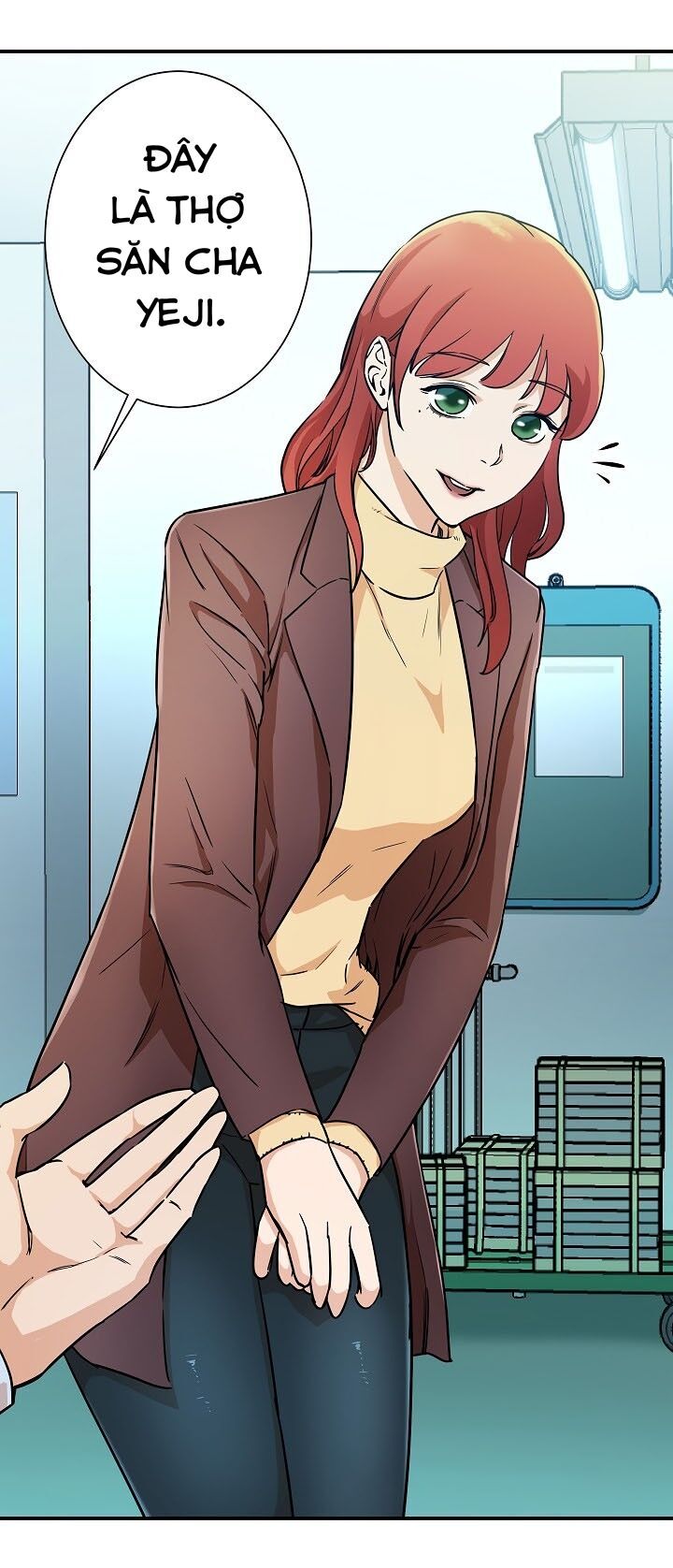 Bố Tôi Quá Mạnh Chap 4 - Next Chap 5