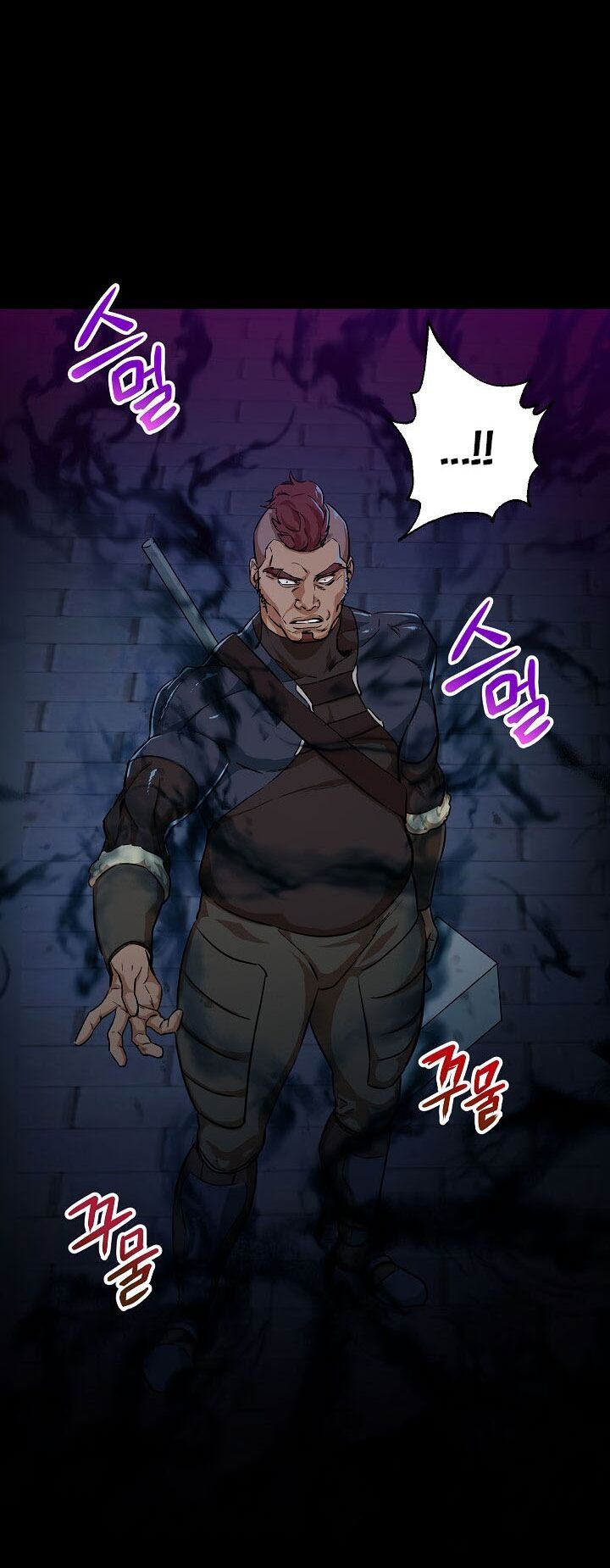 Bố Tôi Quá Mạnh Chap 5 - Next Chap 6