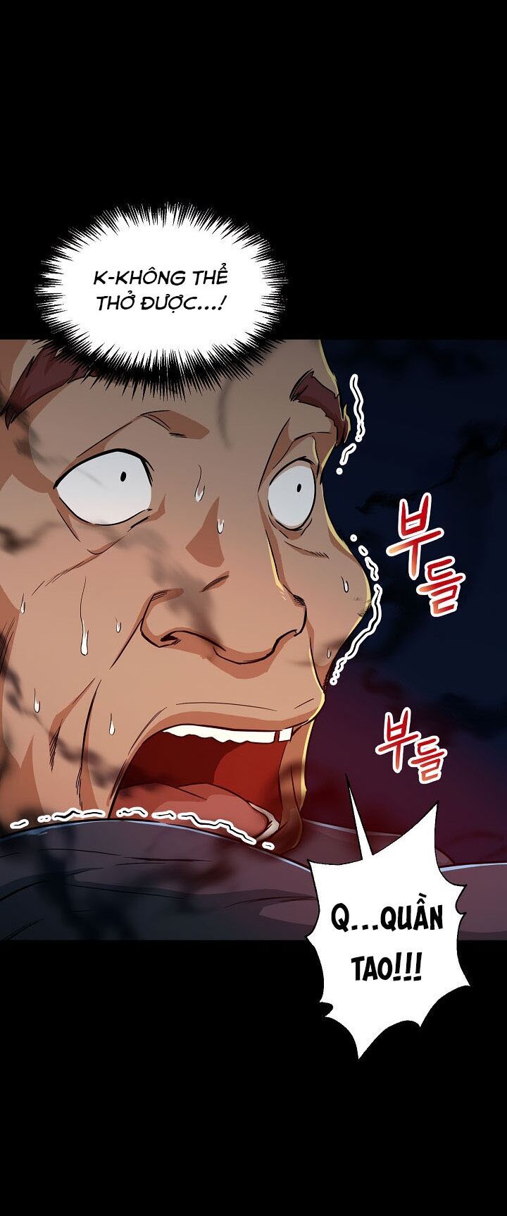Bố Tôi Quá Mạnh Chap 5 - Next Chap 6