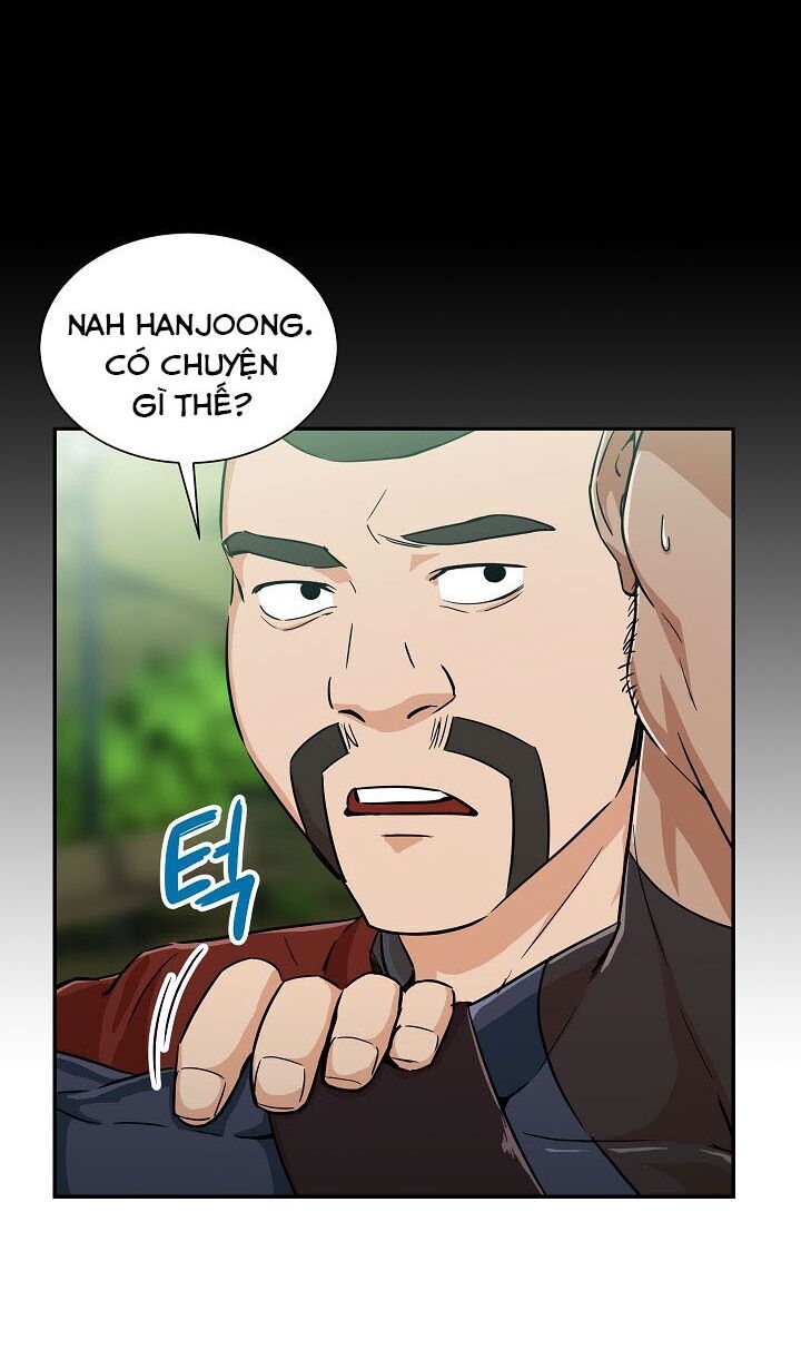 Bố Tôi Quá Mạnh Chap 5 - Next Chap 6