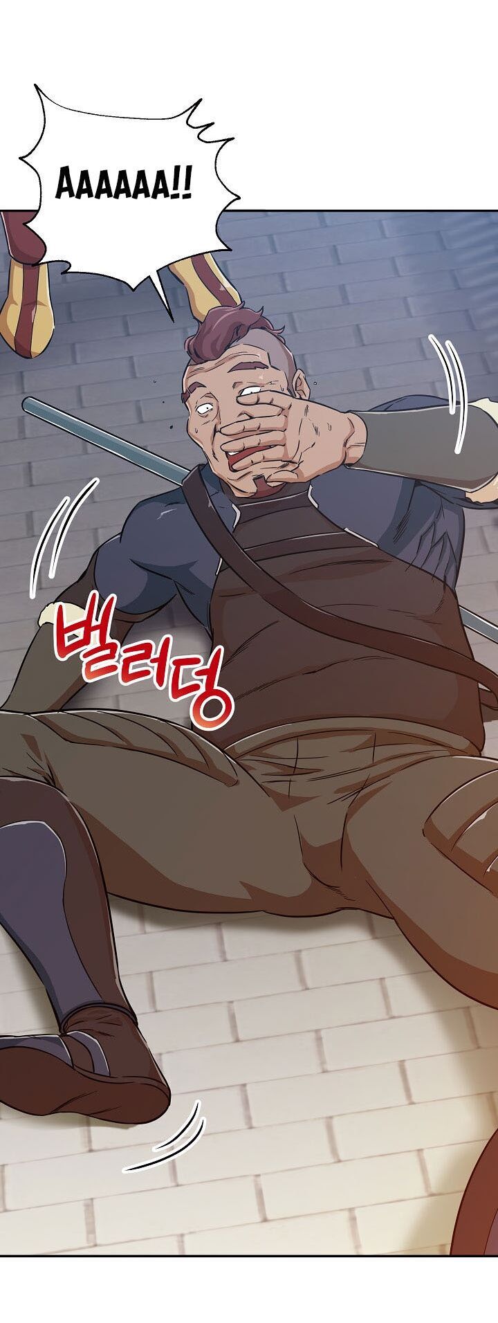 Bố Tôi Quá Mạnh Chap 5 - Next Chap 6