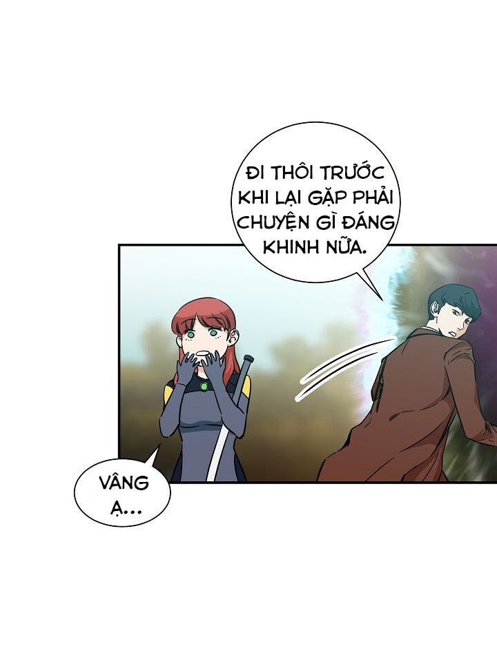 Bố Tôi Quá Mạnh Chap 5 - Next Chap 6