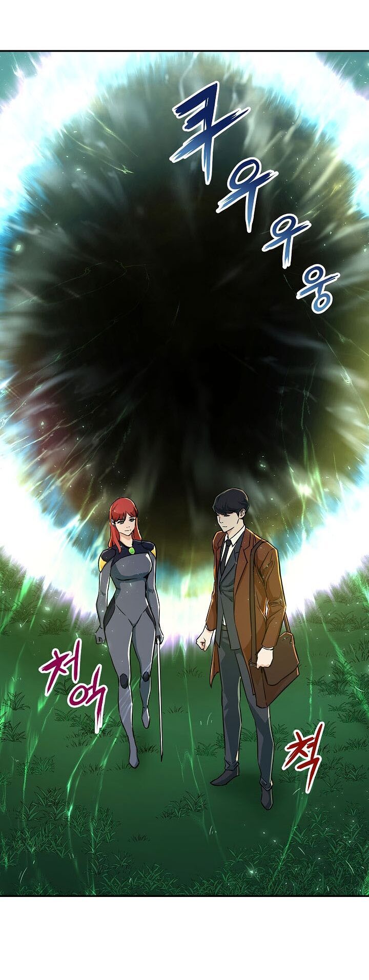 Bố Tôi Quá Mạnh Chap 5 - Next Chap 6