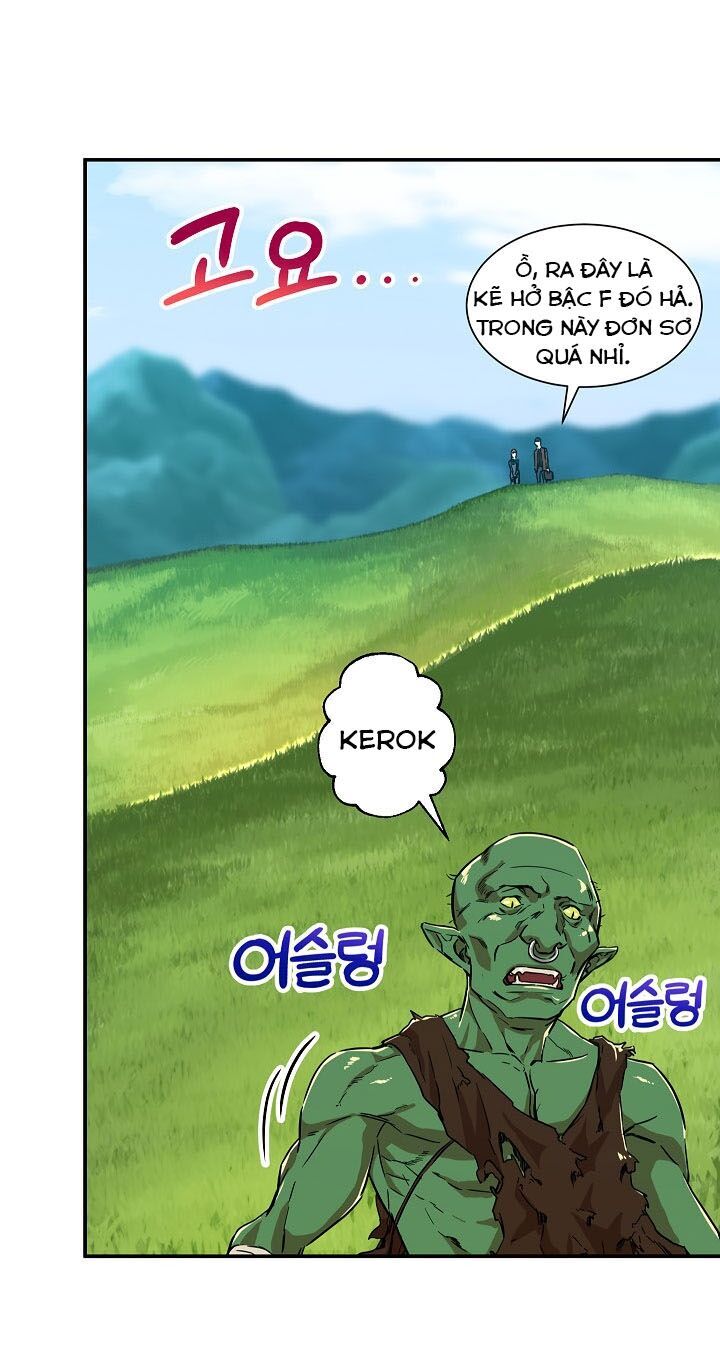 Bố Tôi Quá Mạnh Chap 5 - Next Chap 6