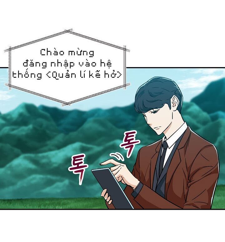 Bố Tôi Quá Mạnh Chap 5 - Next Chap 6