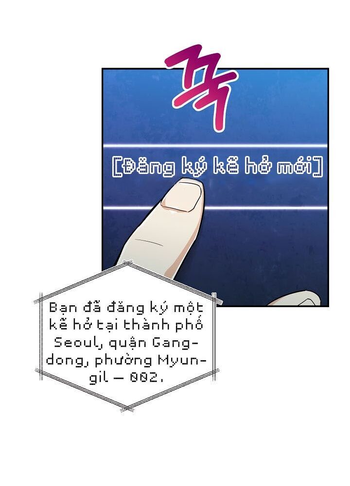 Bố Tôi Quá Mạnh Chap 5 - Next Chap 6