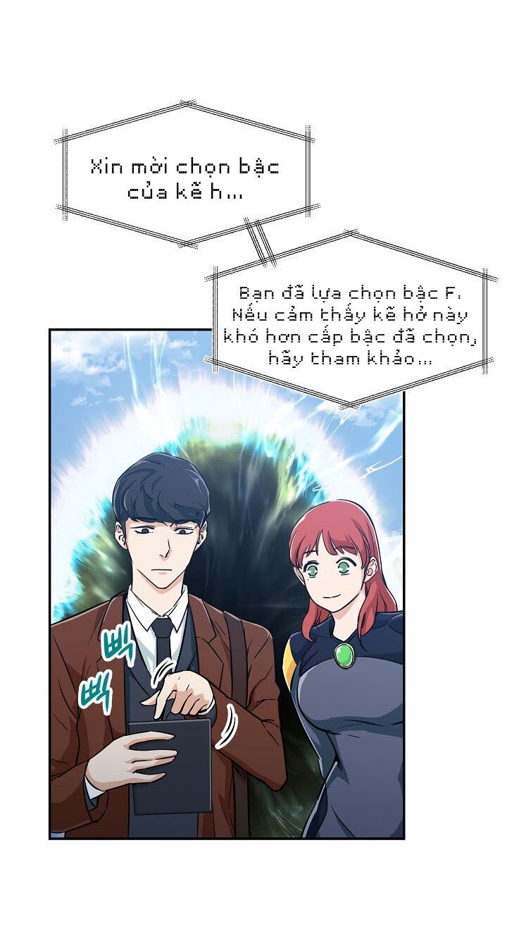 Bố Tôi Quá Mạnh Chap 5 - Next Chap 6