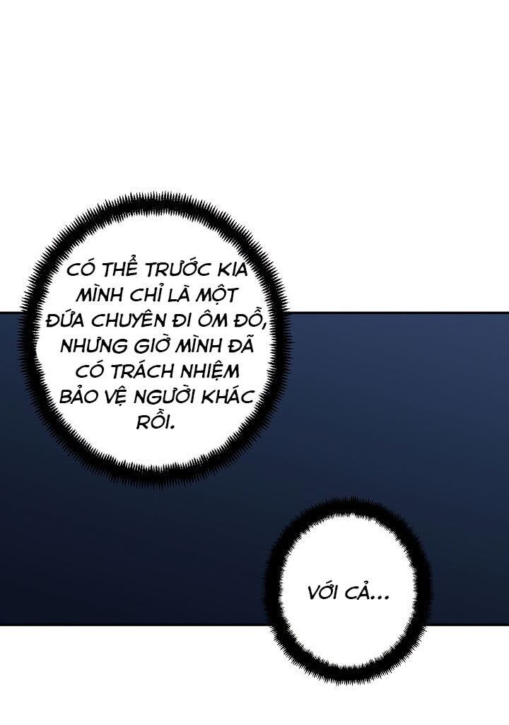 Bố Tôi Quá Mạnh Chap 5 - Next Chap 6