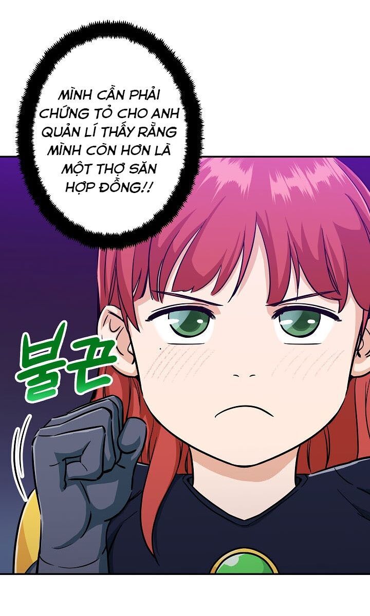 Bố Tôi Quá Mạnh Chap 5 - Next Chap 6