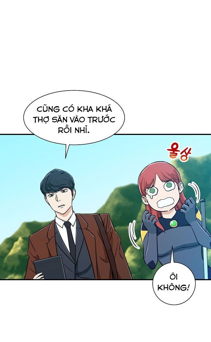 Bố Tôi Quá Mạnh Chap 5 - Next Chap 6
