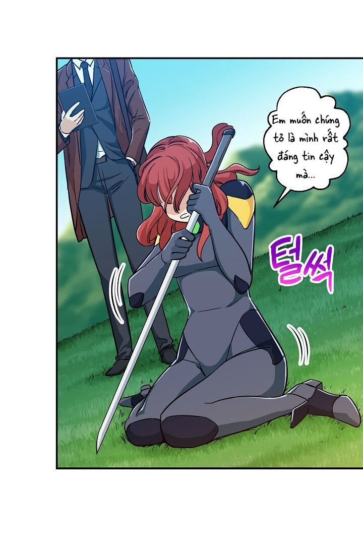 Bố Tôi Quá Mạnh Chap 5 - Next Chap 6