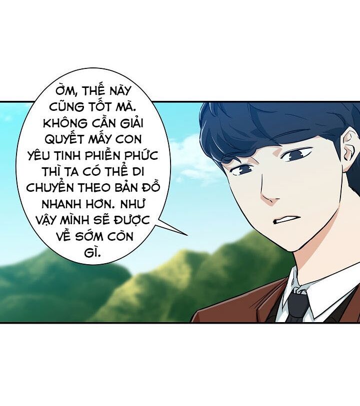 Bố Tôi Quá Mạnh Chap 5 - Next Chap 6