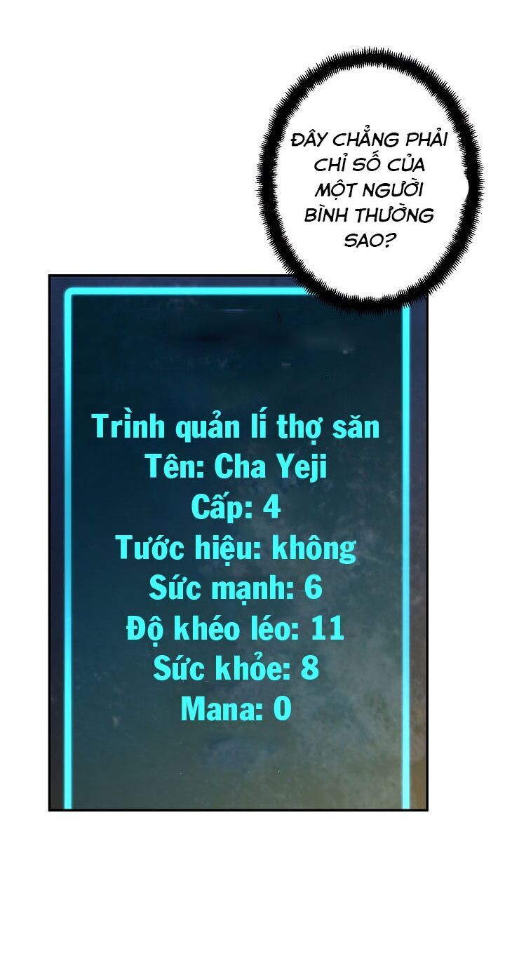 Bố Tôi Quá Mạnh Chap 5 - Next Chap 6