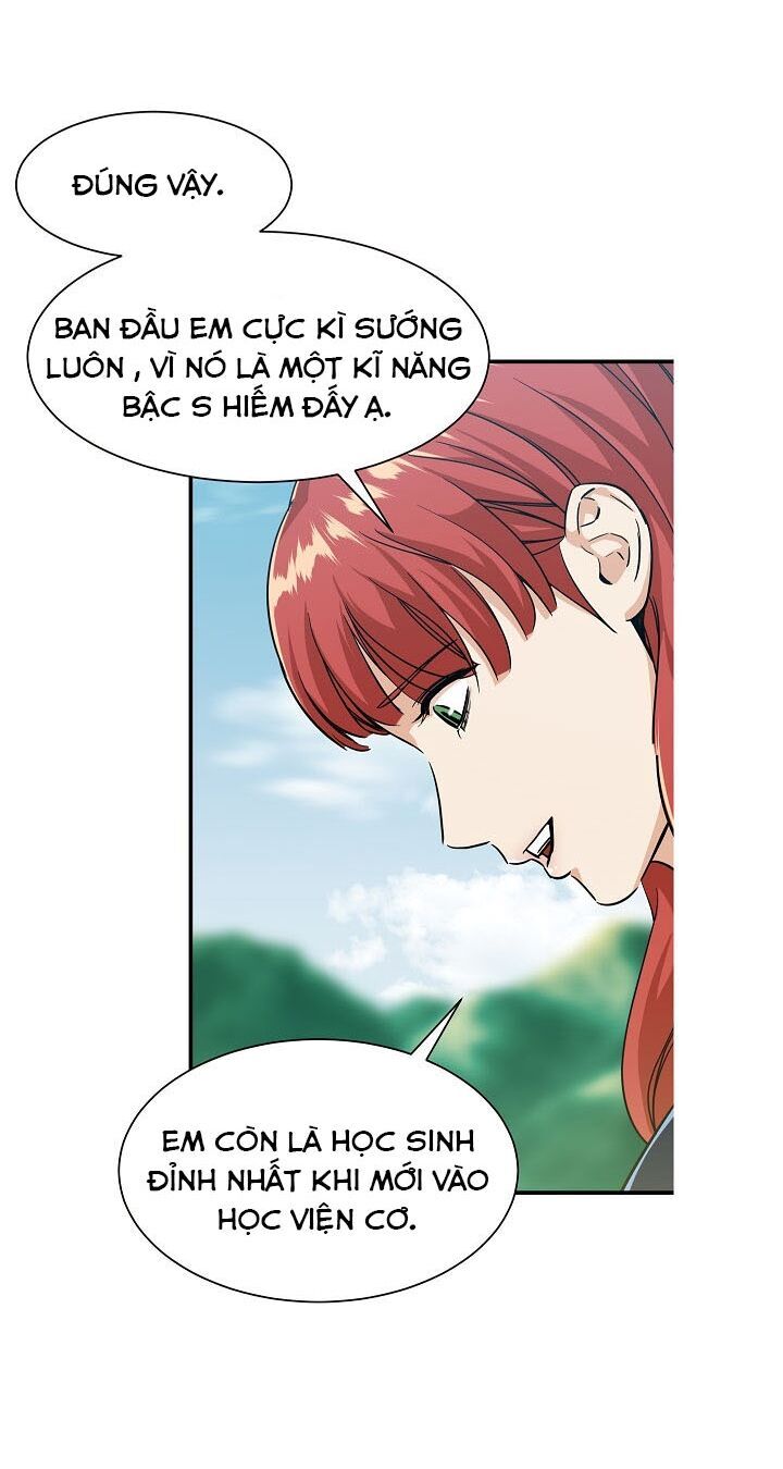 Bố Tôi Quá Mạnh Chap 5 - Next Chap 6
