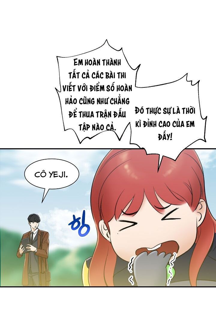 Bố Tôi Quá Mạnh Chap 5 - Next Chap 6