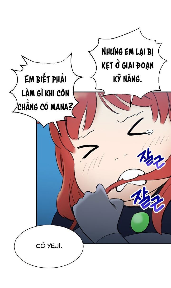 Bố Tôi Quá Mạnh Chap 5 - Next Chap 6