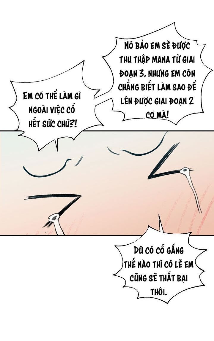Bố Tôi Quá Mạnh Chap 5 - Next Chap 6