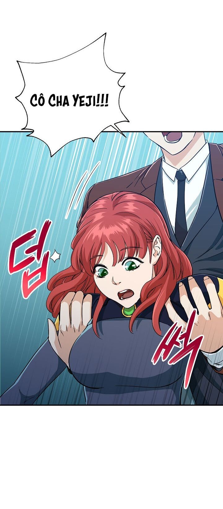 Bố Tôi Quá Mạnh Chap 5 - Next Chap 6