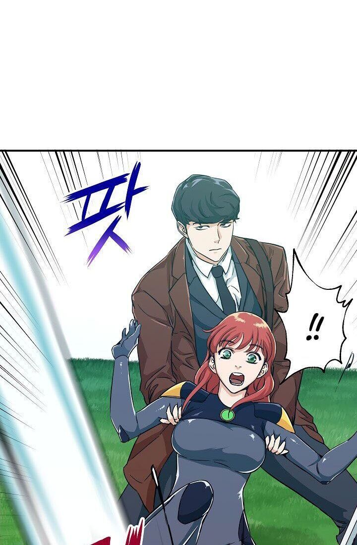Bố Tôi Quá Mạnh Chap 5 - Next Chap 6