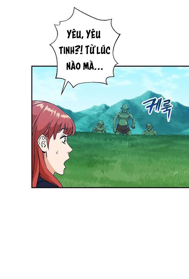 Bố Tôi Quá Mạnh Chap 5 - Next Chap 6