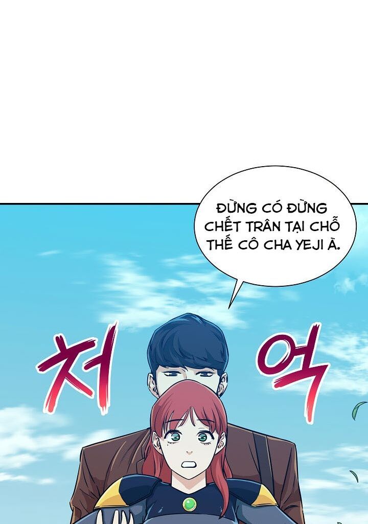 Bố Tôi Quá Mạnh Chap 5 - Next Chap 6