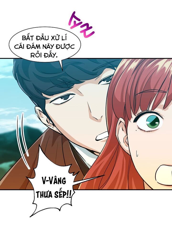 Bố Tôi Quá Mạnh Chap 5 - Next Chap 6