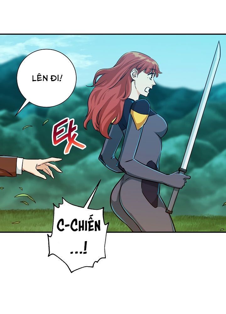 Bố Tôi Quá Mạnh Chap 5 - Next Chap 6