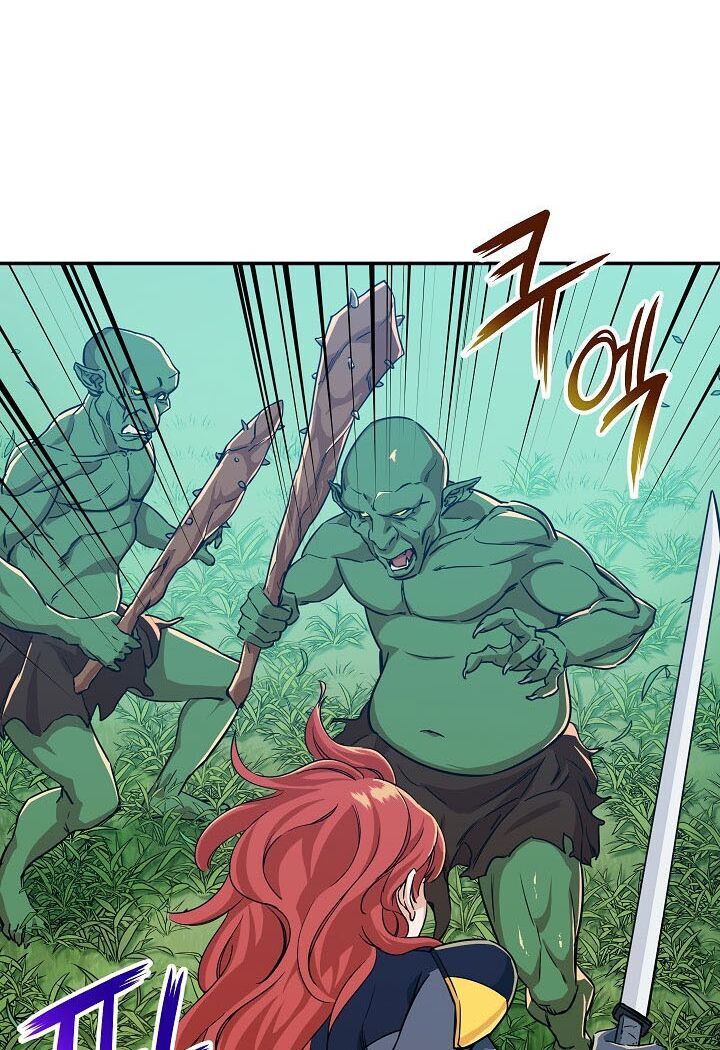 Bố Tôi Quá Mạnh Chap 5 - Next Chap 6
