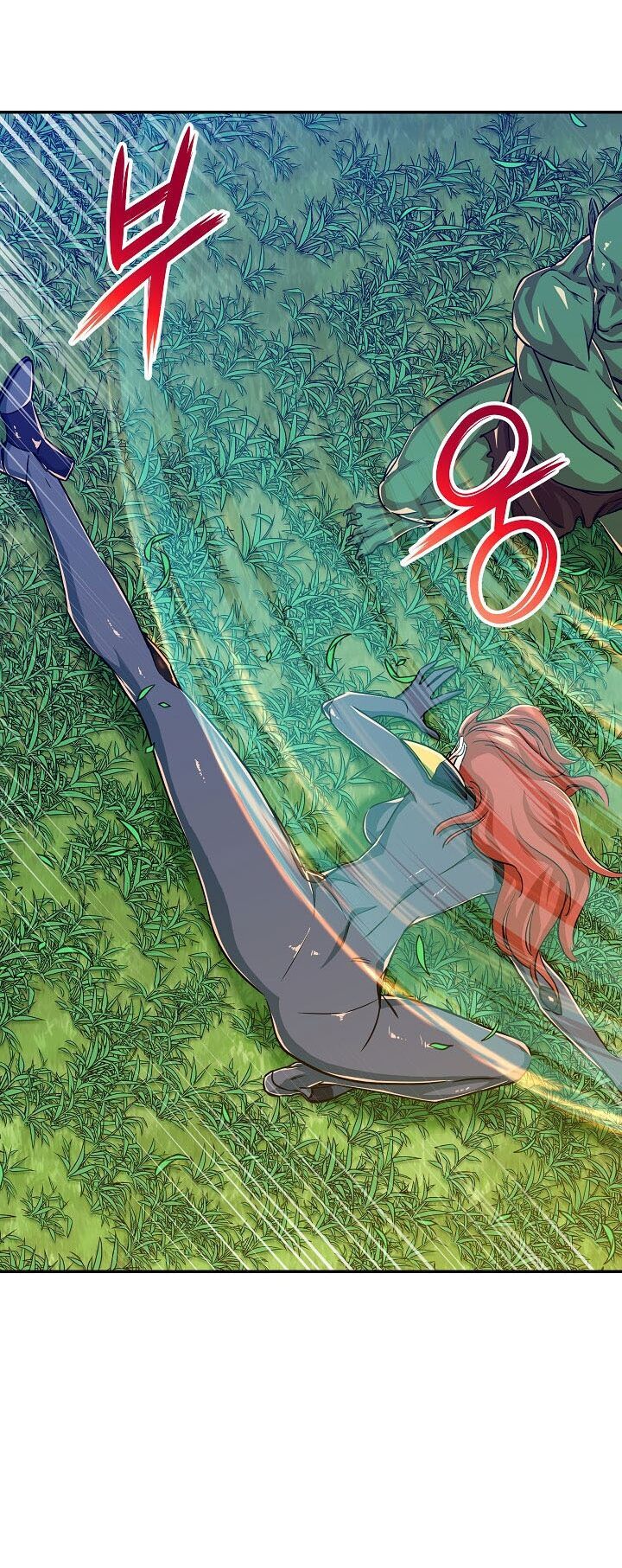 Bố Tôi Quá Mạnh Chap 5 - Next Chap 6