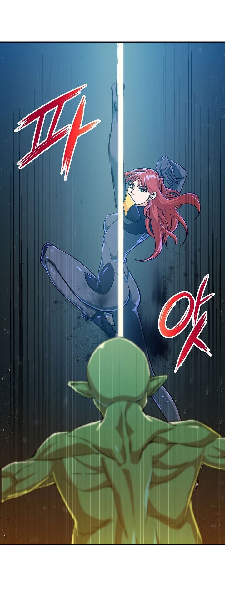 Bố Tôi Quá Mạnh Chap 5 - Next Chap 6
