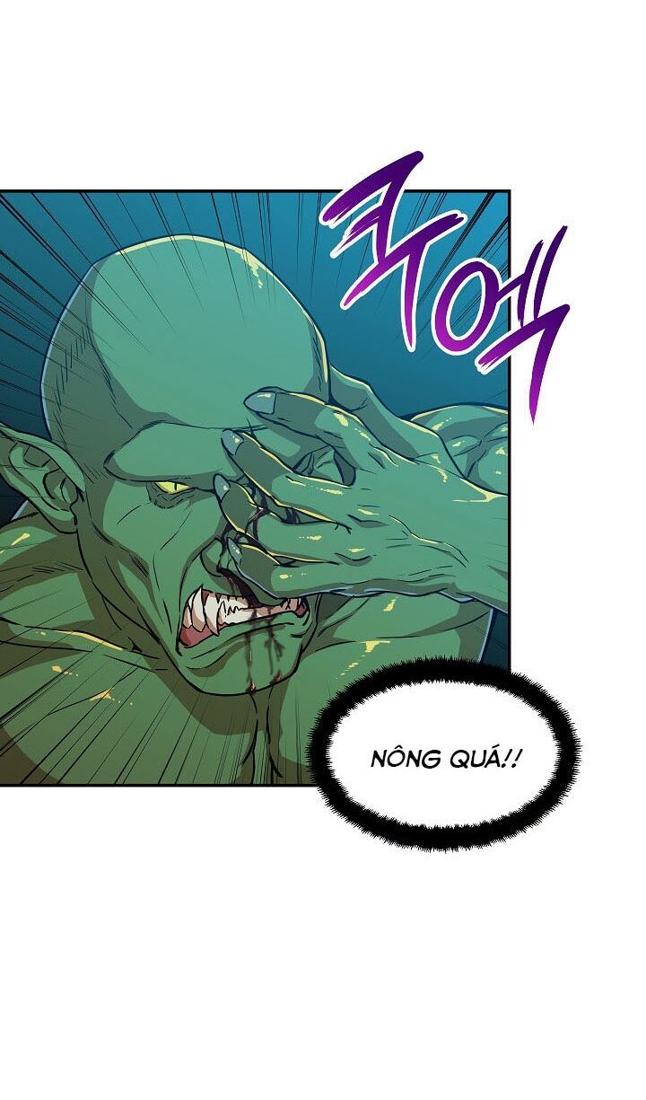 Bố Tôi Quá Mạnh Chap 5 - Next Chap 6