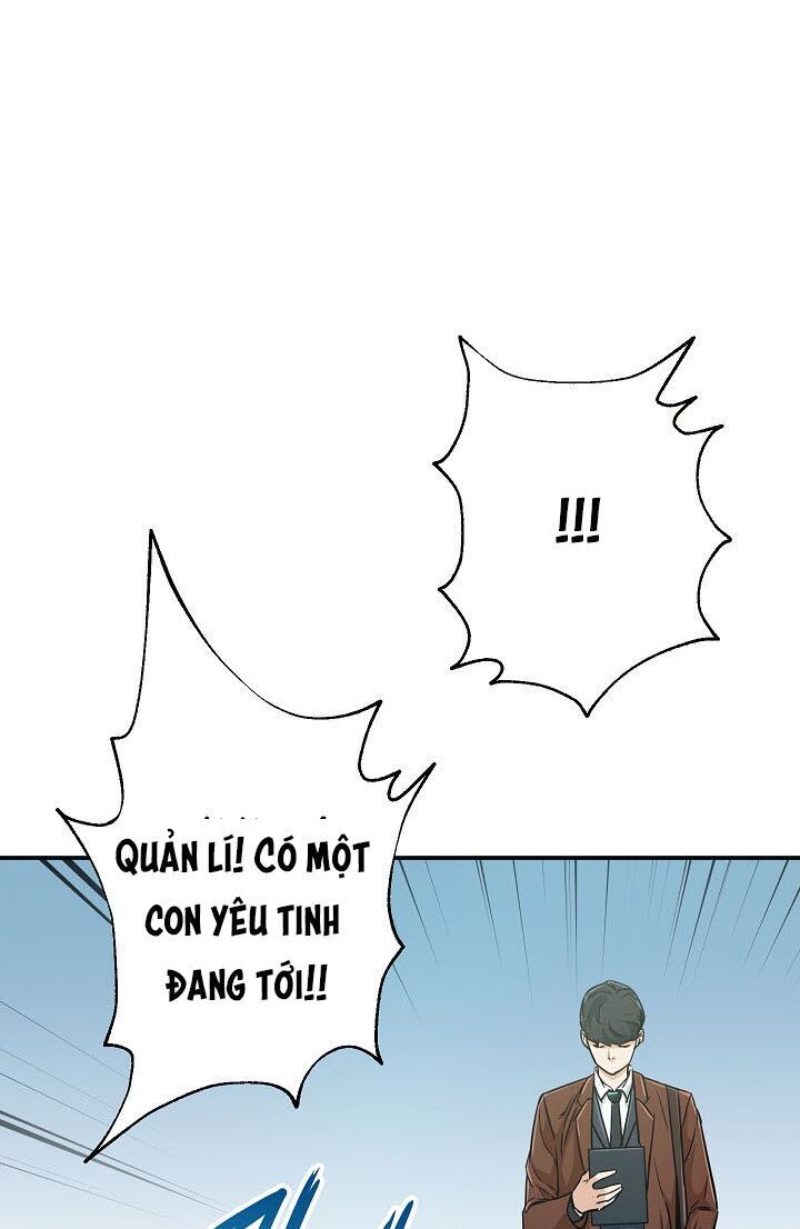 Bố Tôi Quá Mạnh Chap 5 - Next Chap 6