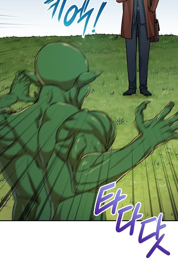 Bố Tôi Quá Mạnh Chap 5 - Next Chap 6