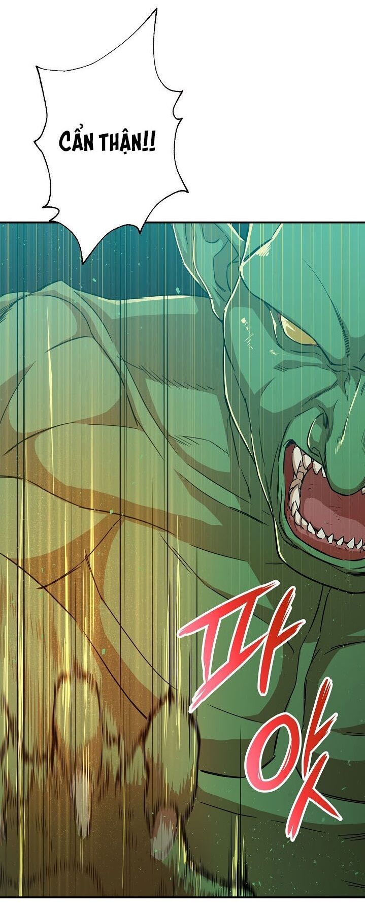 Bố Tôi Quá Mạnh Chap 5 - Next Chap 6