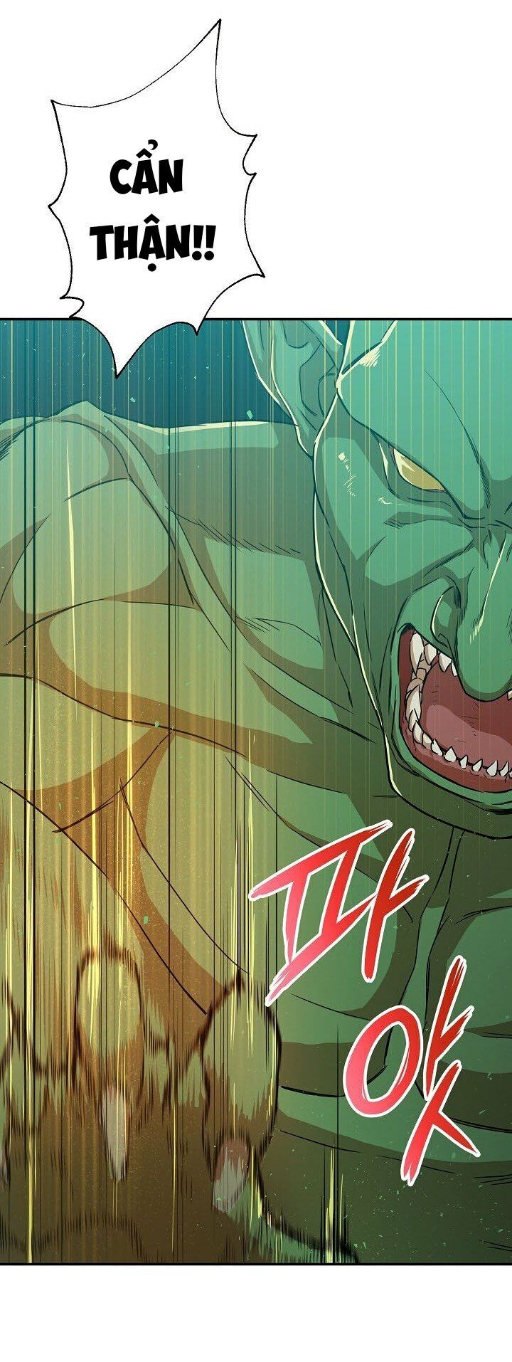 Bố Tôi Quá Mạnh Chap 6 - Next Chap 7