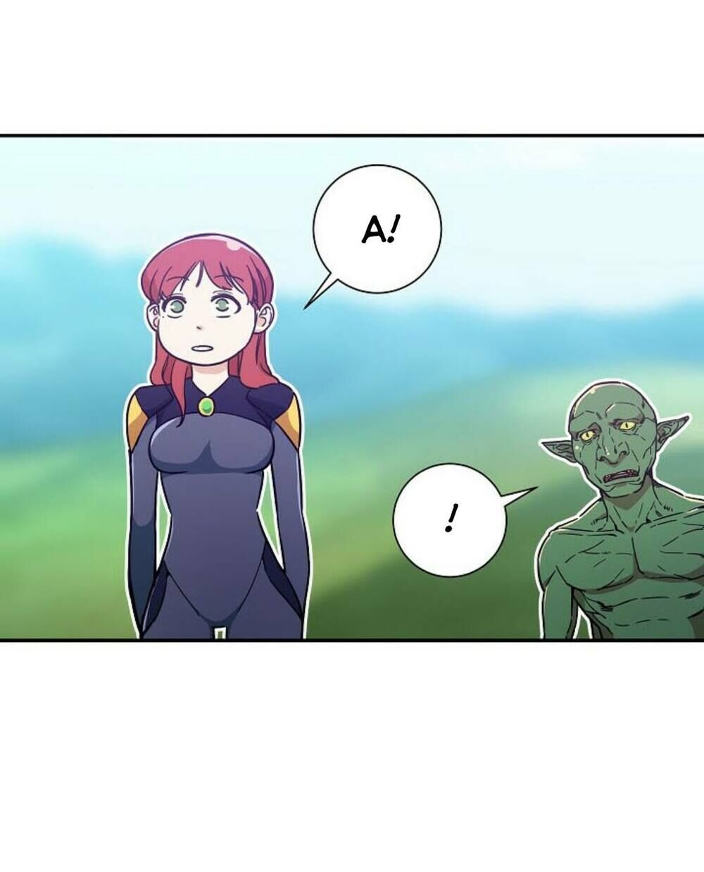 Bố Tôi Quá Mạnh Chap 6 - Next Chap 7
