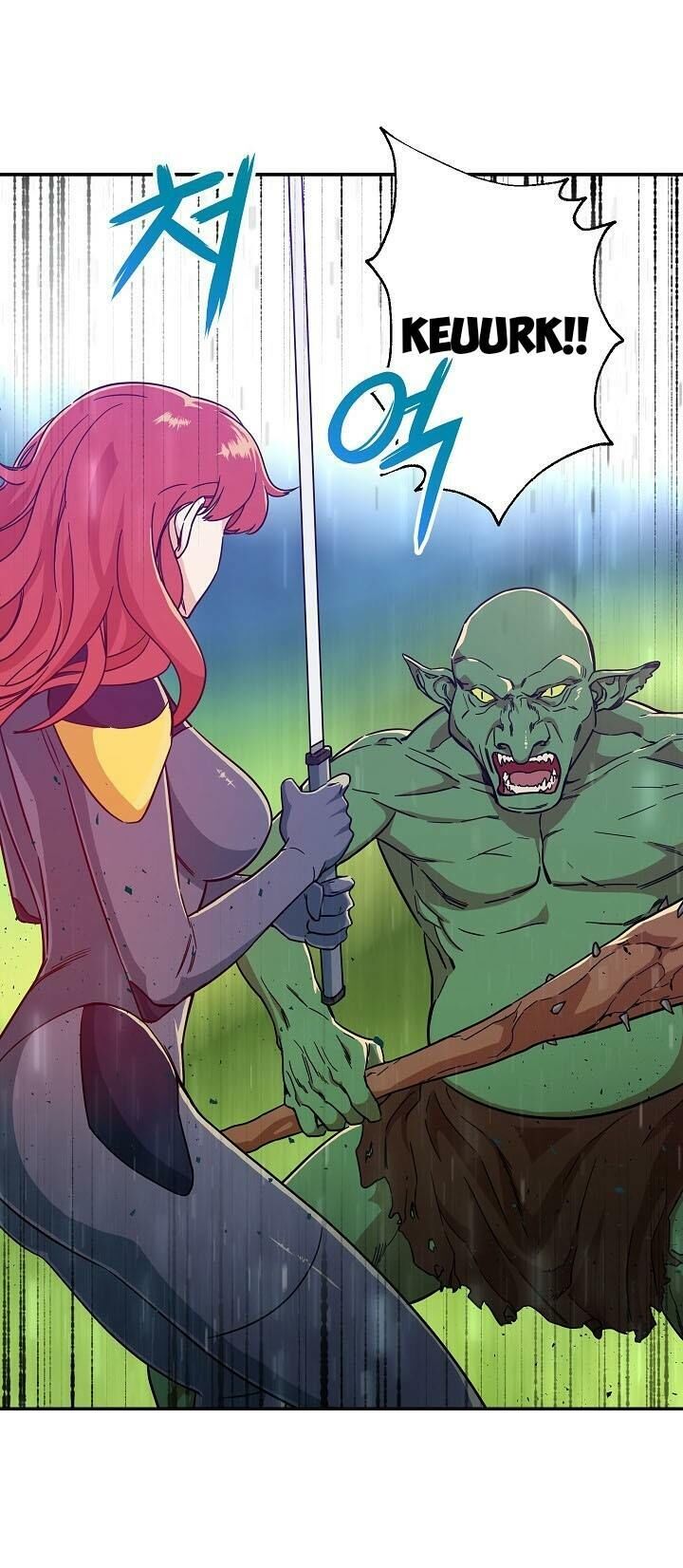 Bố Tôi Quá Mạnh Chap 6 - Next Chap 7