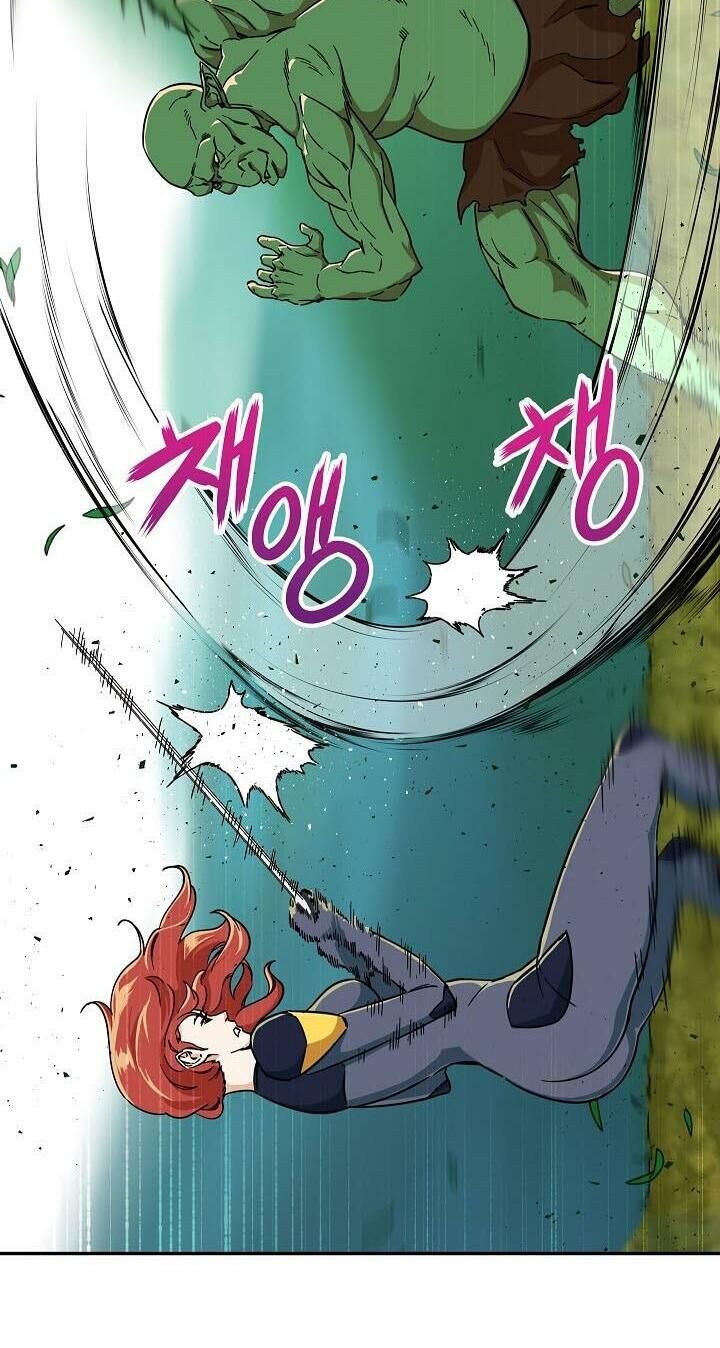Bố Tôi Quá Mạnh Chap 6 - Next Chap 7