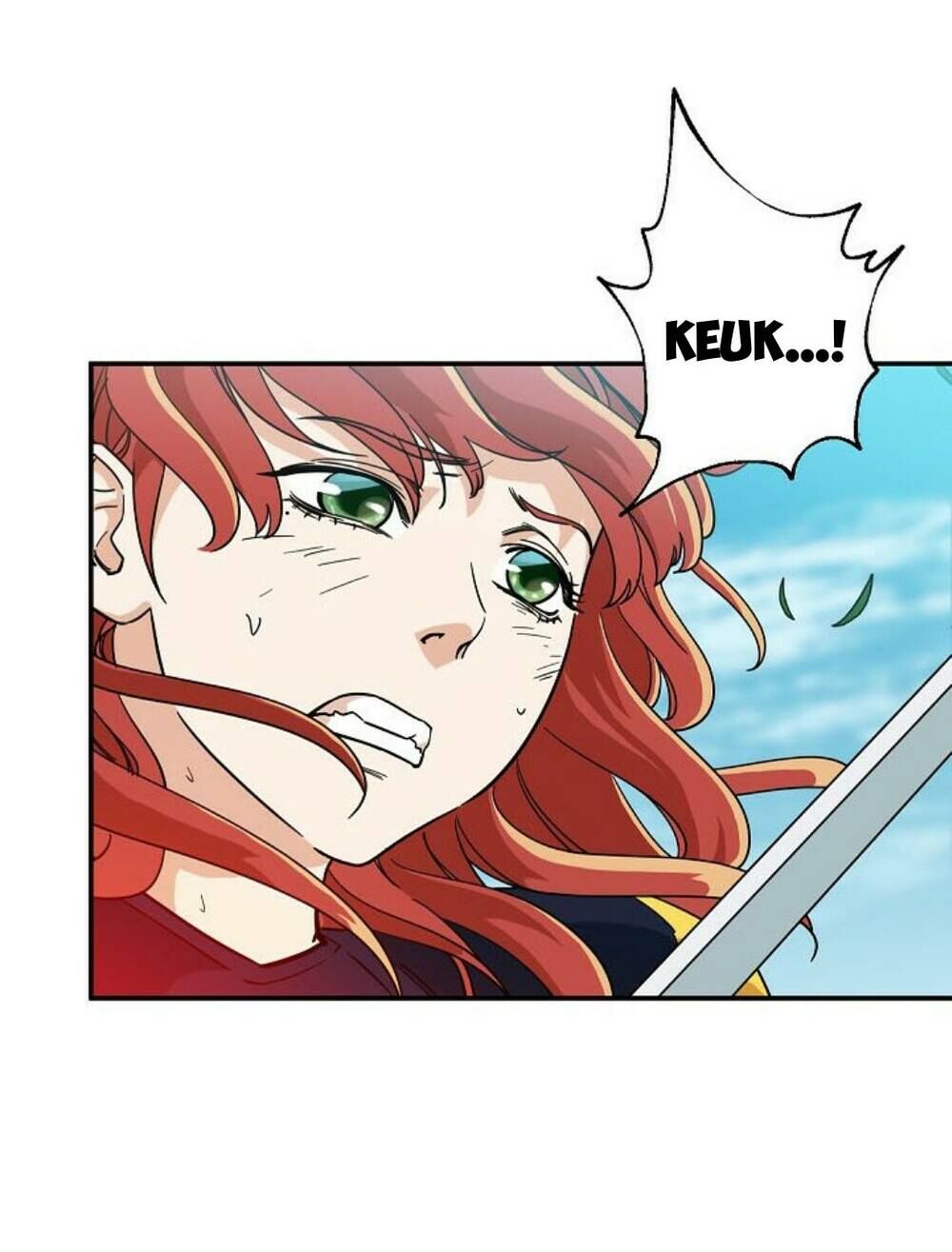Bố Tôi Quá Mạnh Chap 6 - Next Chap 7
