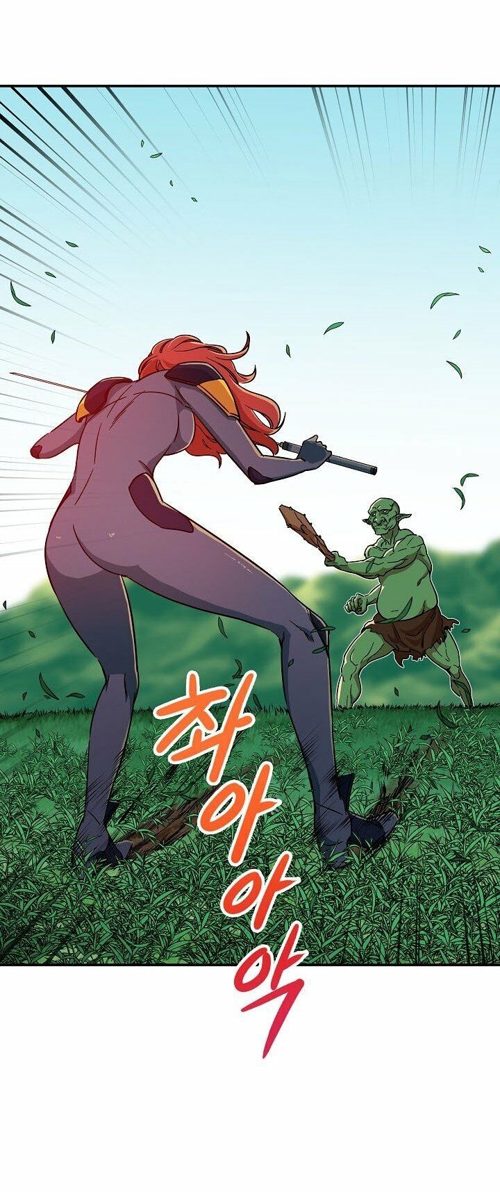 Bố Tôi Quá Mạnh Chap 6 - Next Chap 7