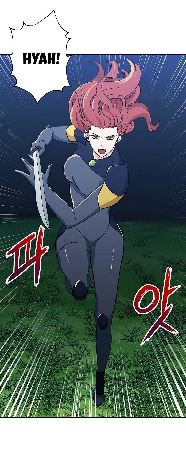 Bố Tôi Quá Mạnh Chap 6 - Next Chap 7