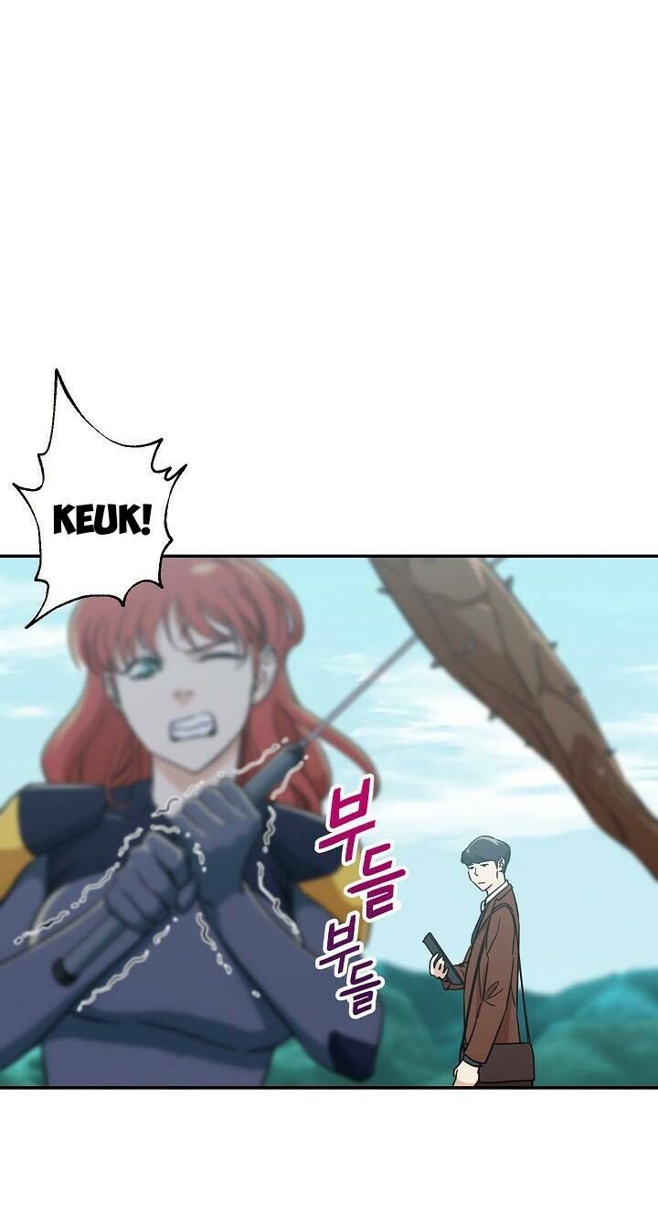 Bố Tôi Quá Mạnh Chap 6 - Next Chap 7