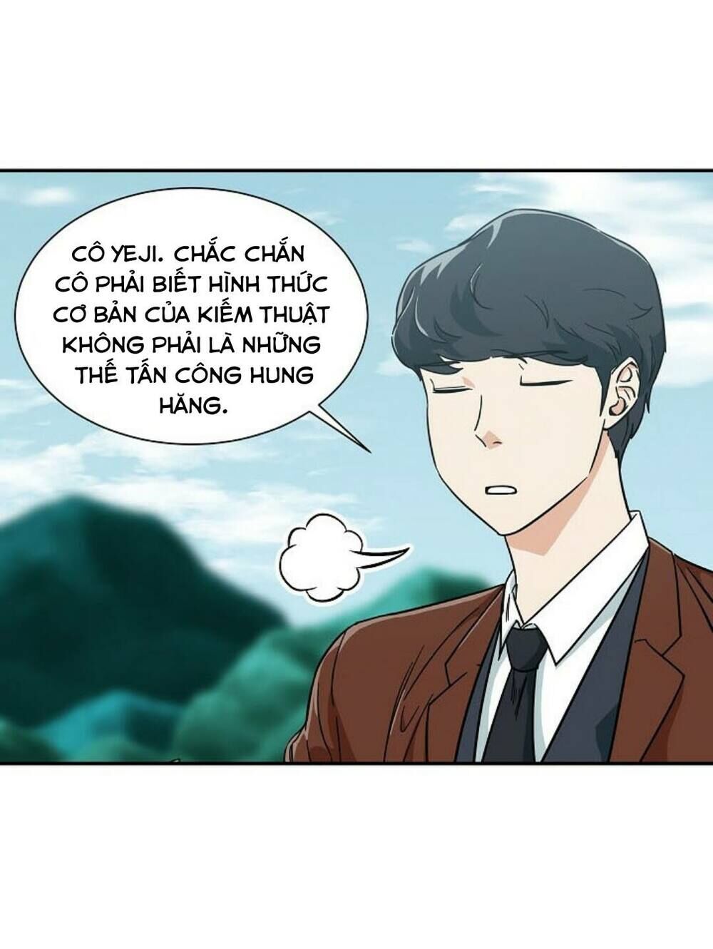 Bố Tôi Quá Mạnh Chap 6 - Next Chap 7