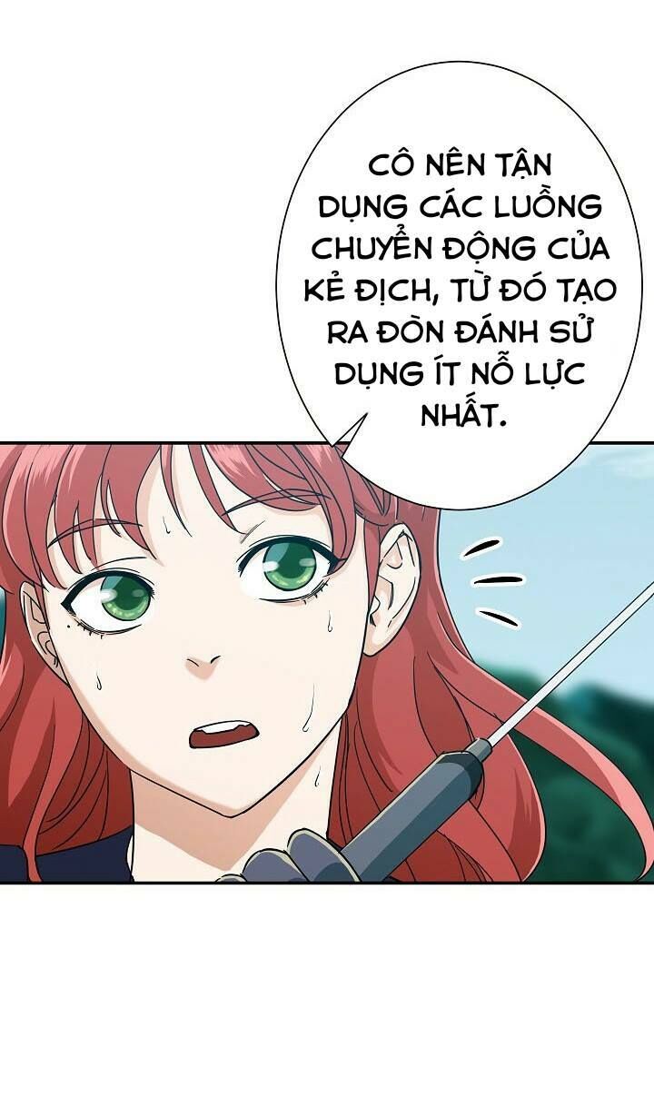 Bố Tôi Quá Mạnh Chap 6 - Next Chap 7
