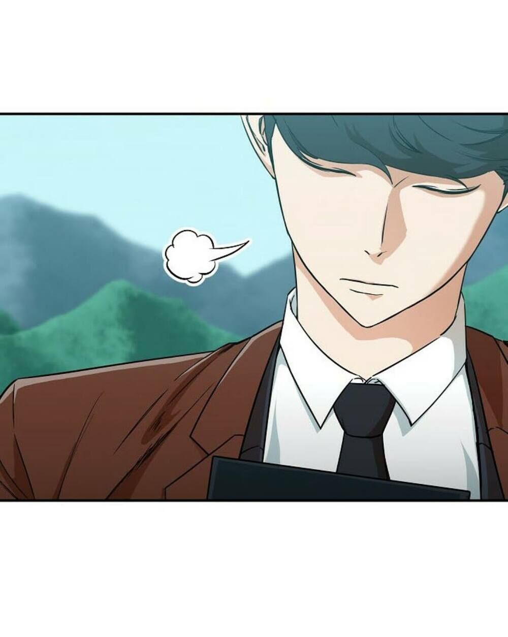 Bố Tôi Quá Mạnh Chap 6 - Next Chap 7