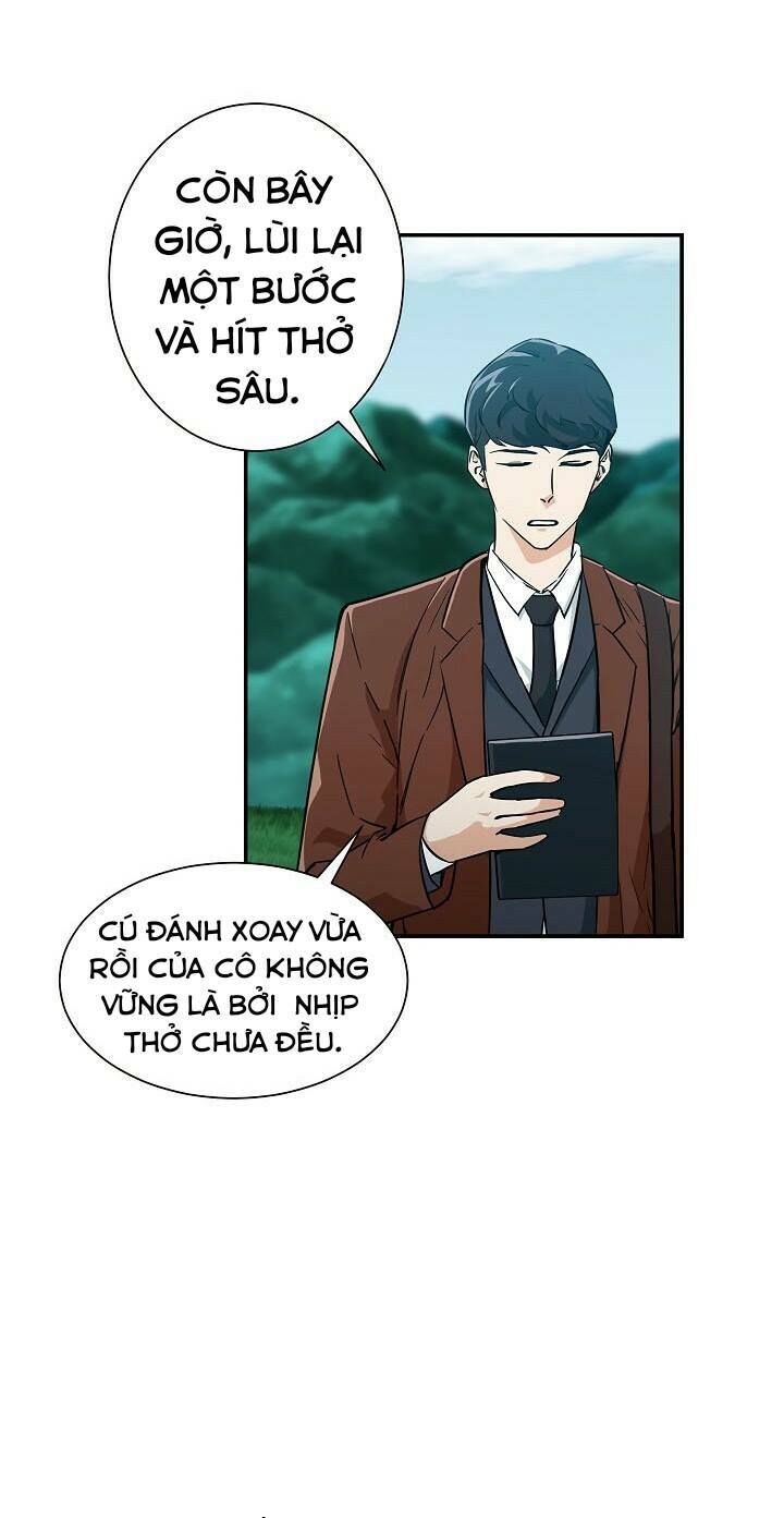 Bố Tôi Quá Mạnh Chap 6 - Next Chap 7