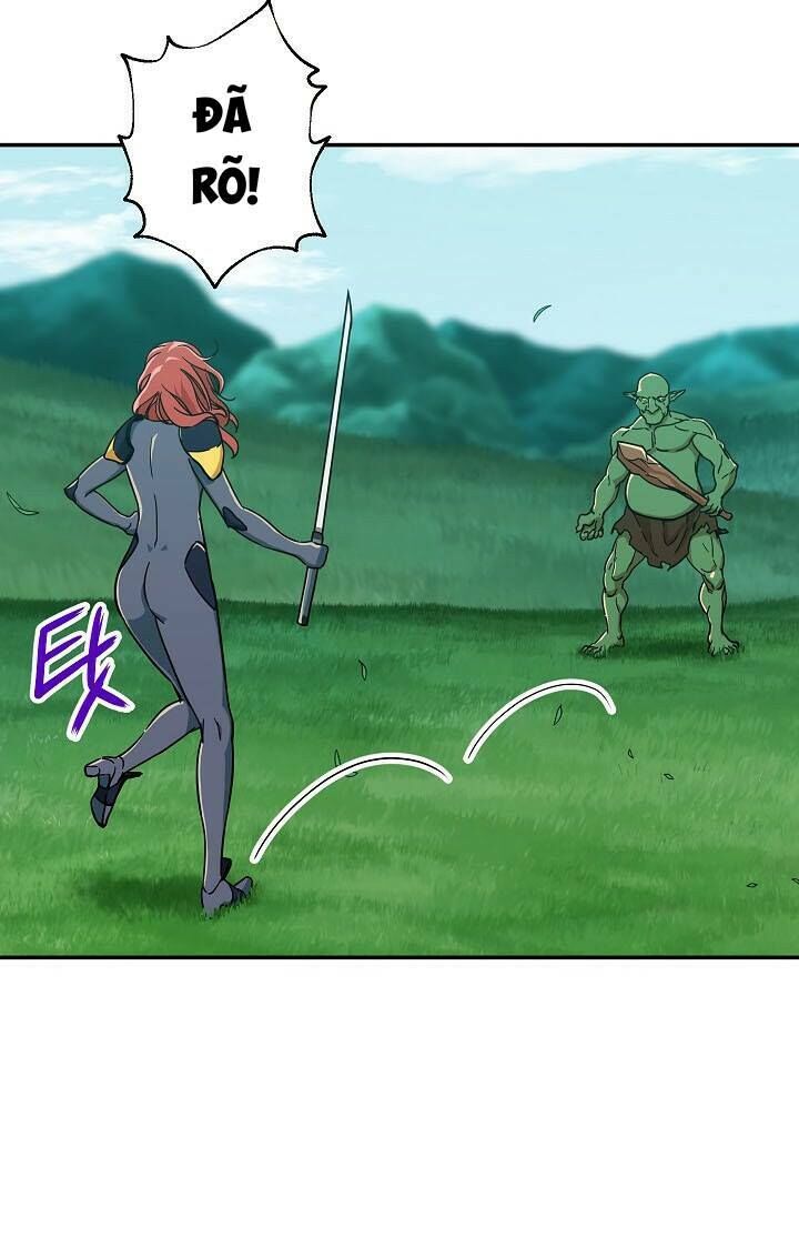Bố Tôi Quá Mạnh Chap 6 - Next Chap 7