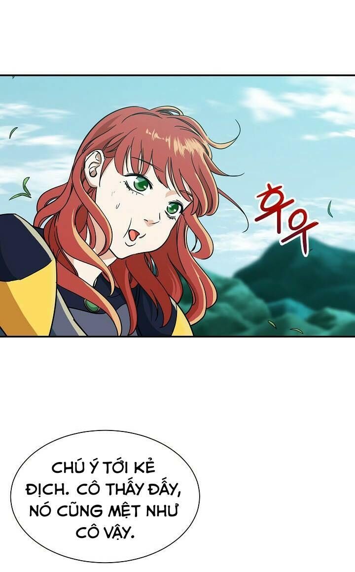 Bố Tôi Quá Mạnh Chap 6 - Next Chap 7
