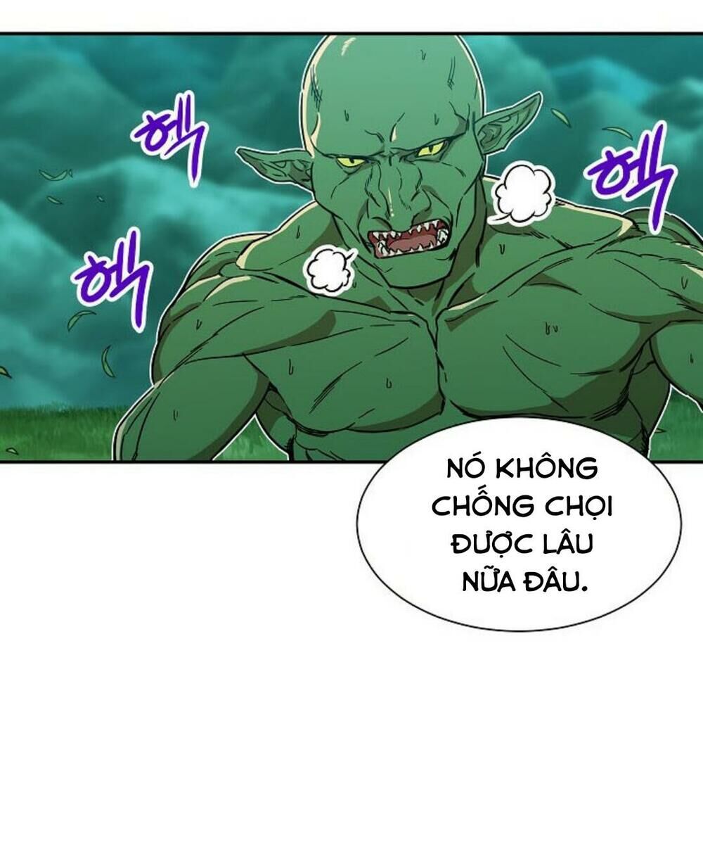 Bố Tôi Quá Mạnh Chap 6 - Next Chap 7