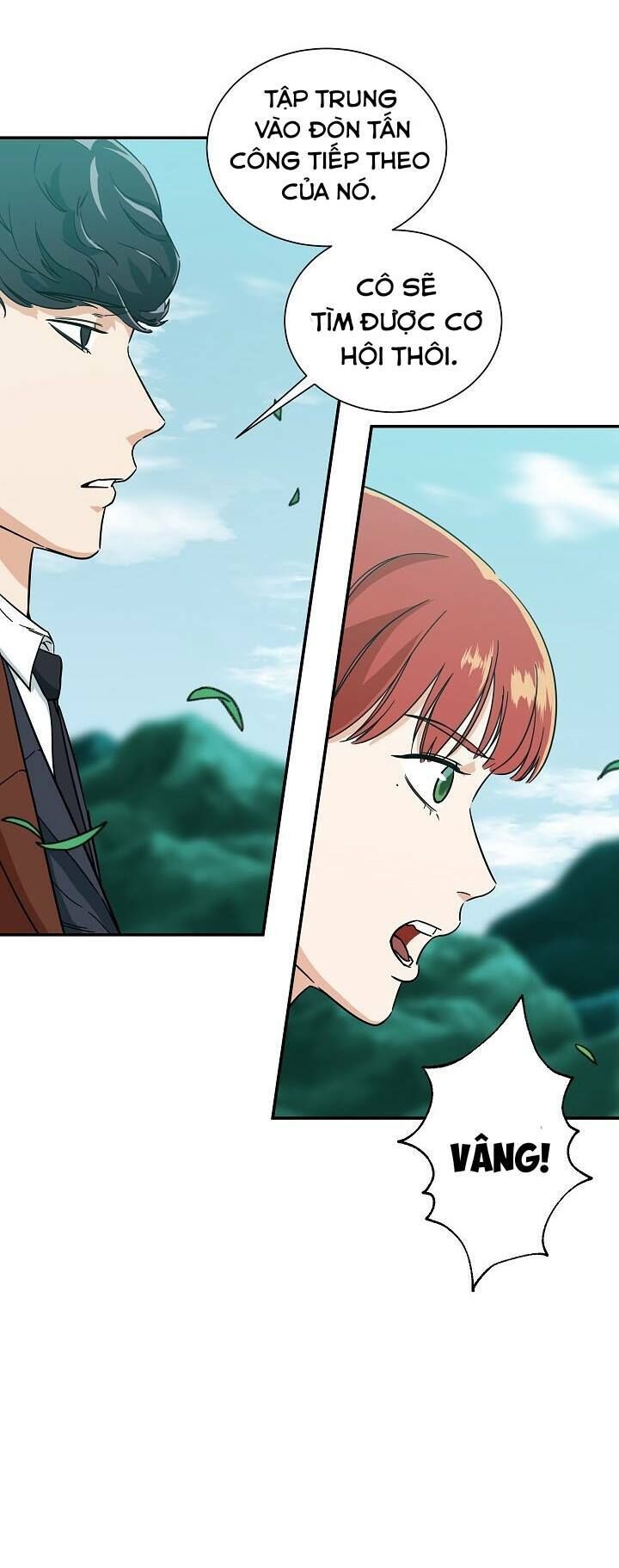 Bố Tôi Quá Mạnh Chap 6 - Next Chap 7